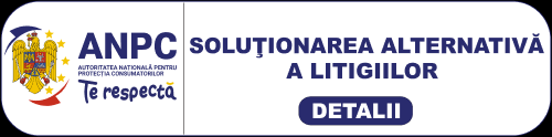 Soluționarea alternativă a litigiilor, ANPC